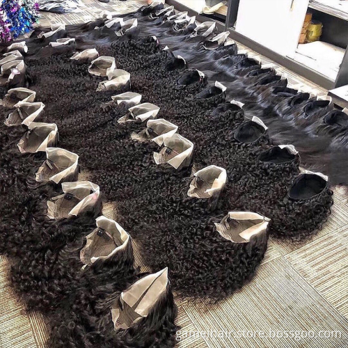 2021 wholesale high quality black natural 100% virgin natural brazilian Short Bob transparent Closure Lace Wig human hair wigs
